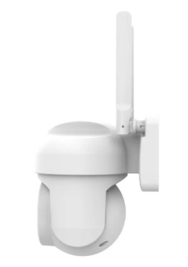 GEMBIRD TSL-ODCAM-WRHD-01 Gembird Smart rotating outdoor wifi camera, 2K QHD TUYA Slika 4