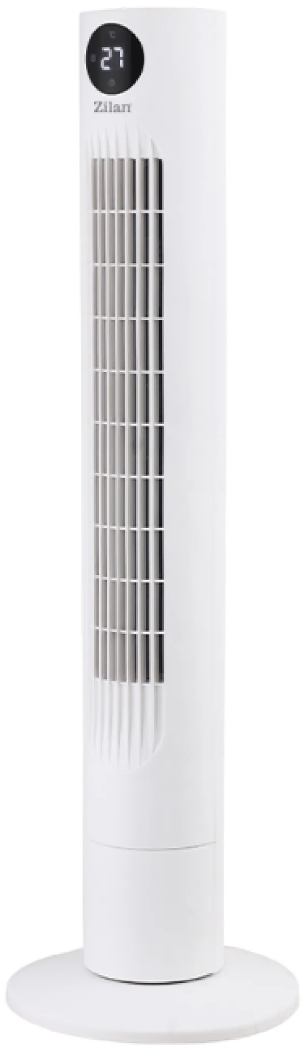 ZILAN Zilan ZLN1023 Ventilator stubni, daljinski upravljaè, oscilacija 60°, 60W Slika 4
