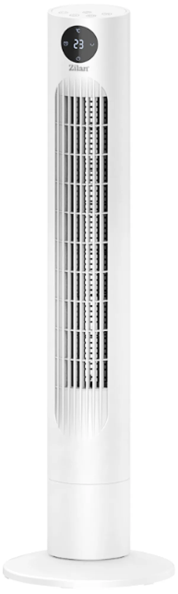 ZILAN Zilan ZLN1023 Ventilator stubni, daljinski upravljaè, oscilacija 60°, 60W Slika 2