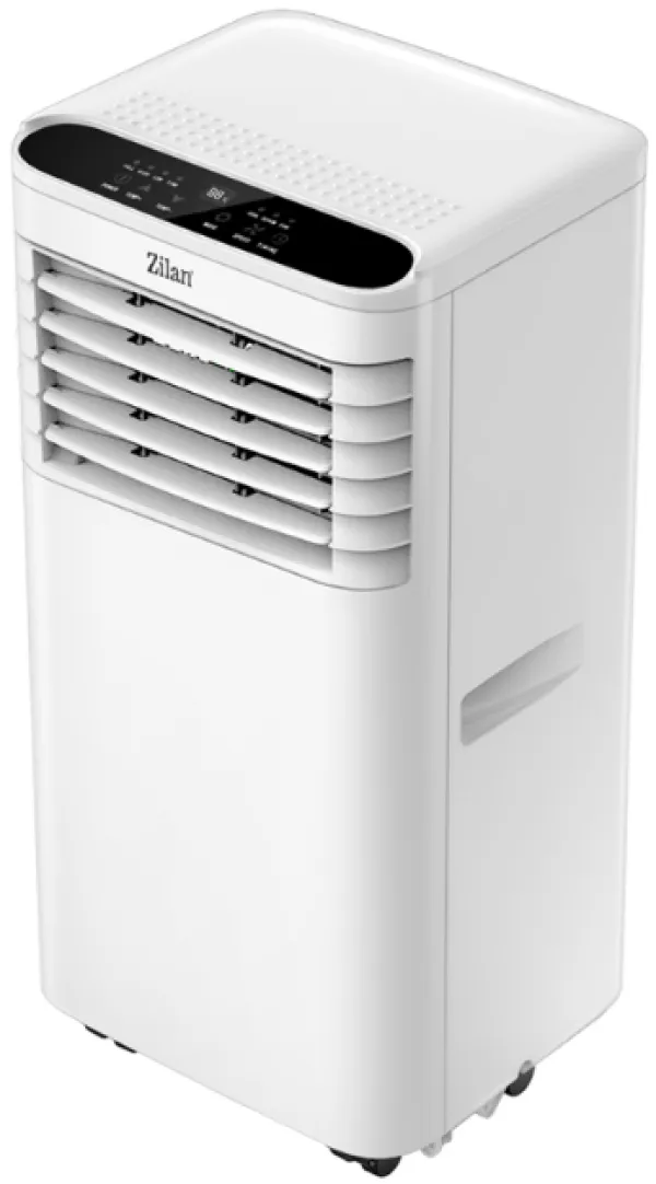 ZILAN Zilan ZLN7101 Pokretni klima ureðaj 3u1, 9000 Btu, 2.6 kW Slika 5