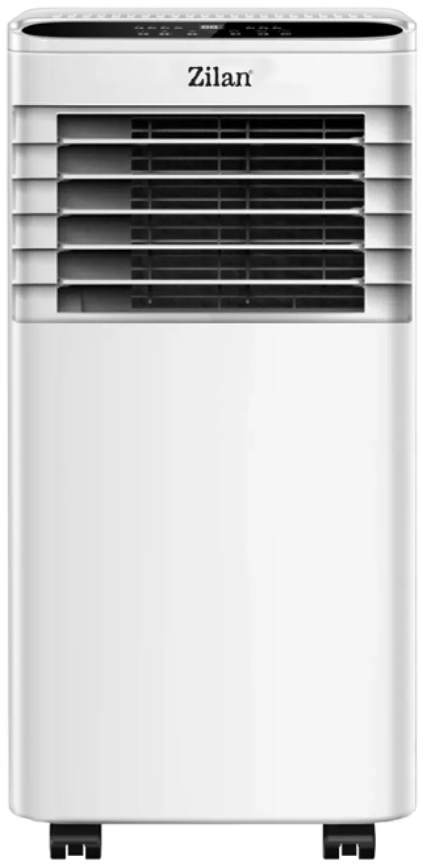 ZILAN Zilan ZLN7101 Pokretni klima ureðaj 3u1, 9000 Btu, 2.6 kW Slika 4