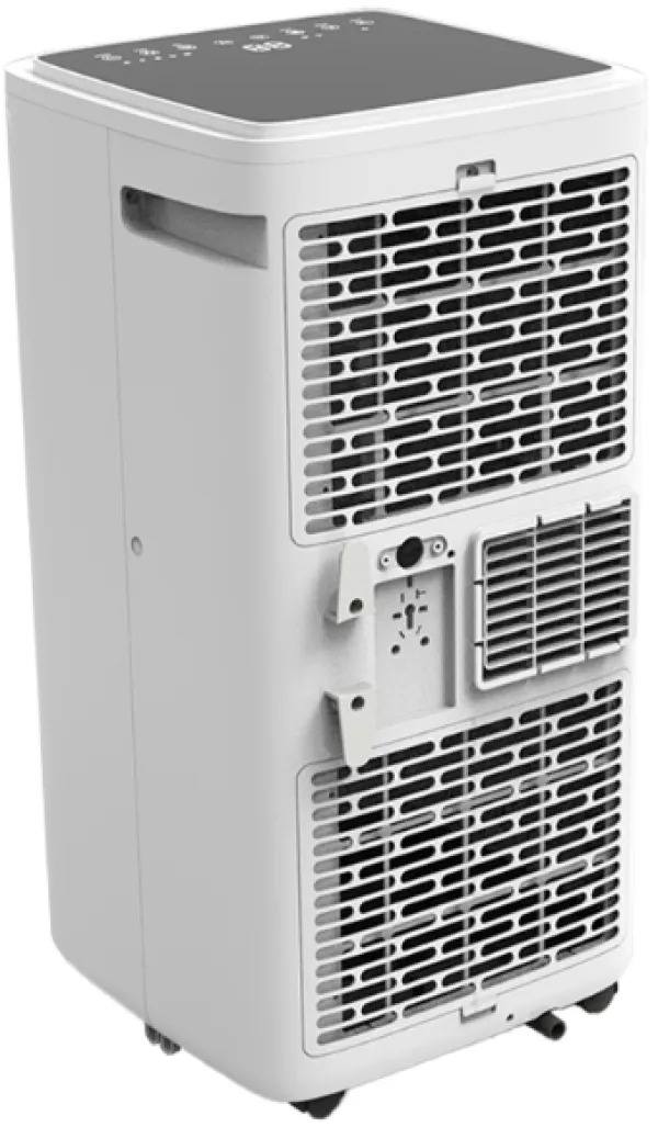 ZILAN Zilan ZLN1047 Pokretni klima ureðaj 9000Btu, 3u1, 1010W, WiFi Slika 4
