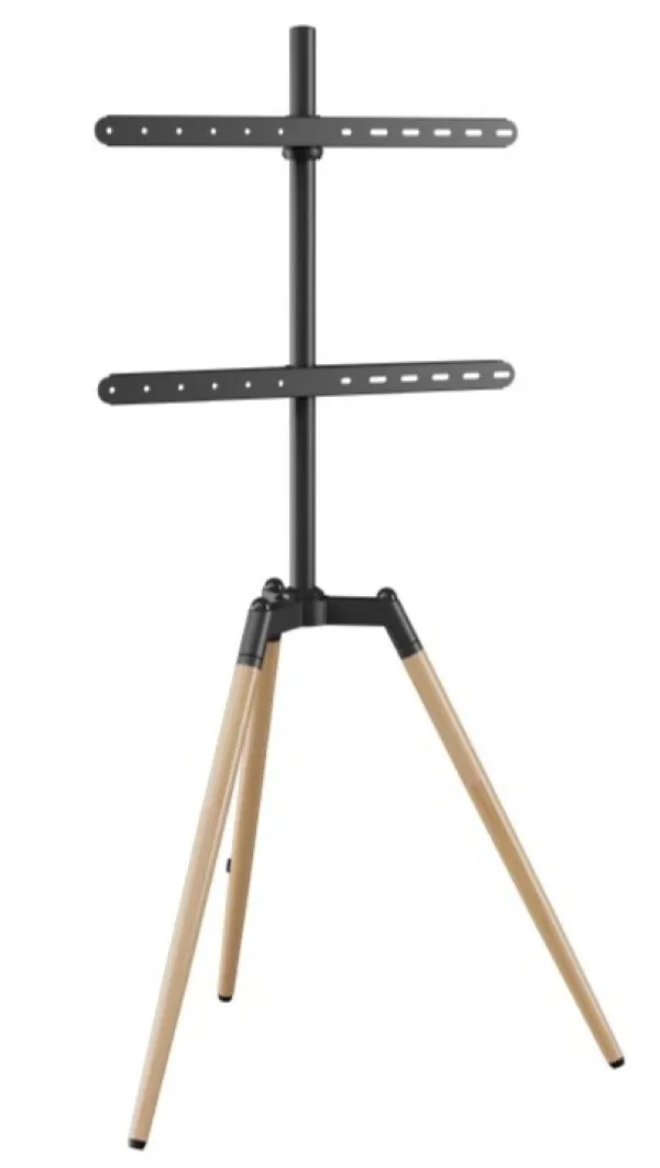GEMBIRD TVS-65S-01 Gembird Podno postolje za TV stativ (okretno) 32-65inc Slika 5