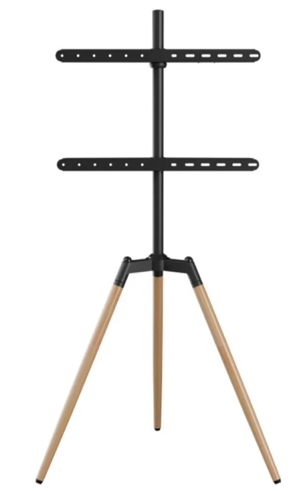 GEMBIRD TVS-65S-01 Gembird Podno postolje za TV stativ (okretno) 32-65inc Slika 1