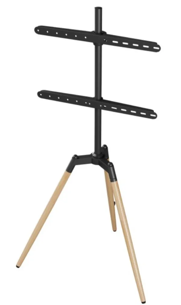 GEMBIRD TVS-65S-01 Gembird Podno postolje za TV stativ (okretno) 32-65inc Slika 4