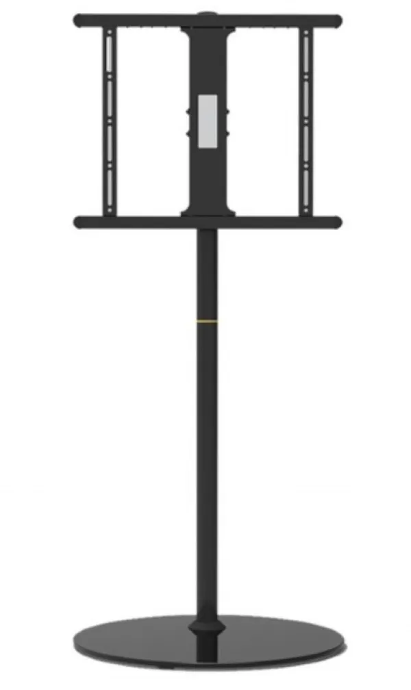 GEMBIRD TVS-65S-02 Gembird Podno postolje za TV (okretno), 32-65inc Slika 4