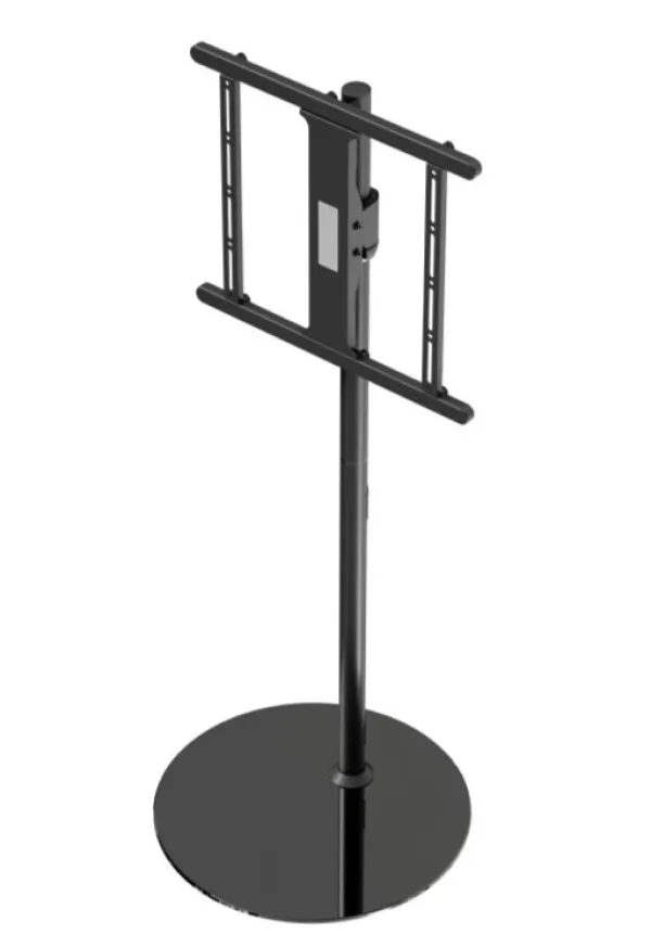 GEMBIRD TVS-65S-02 Gembird Podno postolje za TV (okretno), 32-65inc Slika 1