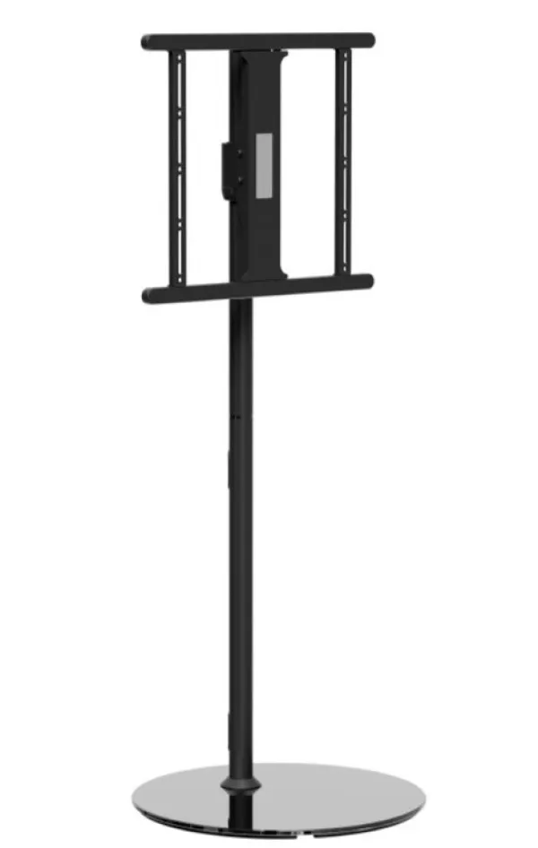 GEMBIRD TVS-65S-02 Gembird Podno postolje za TV (okretno), 32-65inc Slika 2