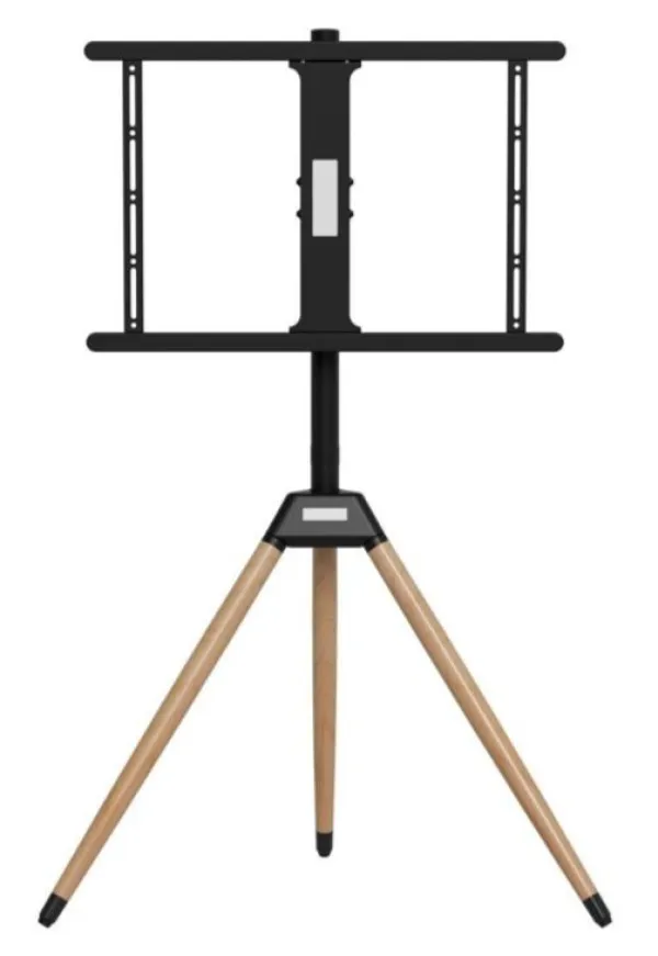 GEMBIRD TVS-75ST-01 Gembird Podno postolje za TV stativ (okretno/nagibno), 32-75inc Slika 1
