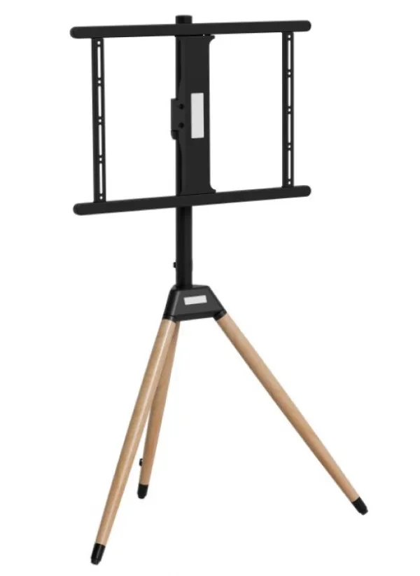 GEMBIRD TVS-75ST-01 Gembird Podno postolje za TV stativ (okretno/nagibno), 32-75inc Slika 2