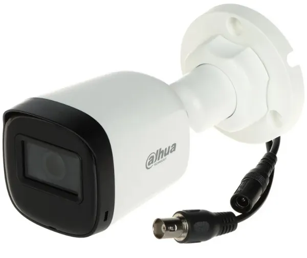 KAMERA Dahua HAC-B1A21-U-0360B 4U1 2MP BULLET IC ; COOPER SERIJA; SMART IC 30M; PLASTICNO KUCIŠTE Slika 4