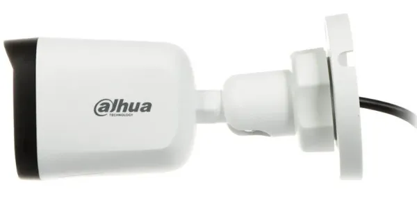 KAMERA Dahua HAC-B1A21-U-0360B 4U1 2MP BULLET IC ; COOPER SERIJA; SMART IC 30M; PLASTICNO KUCIŠTE Slika 3