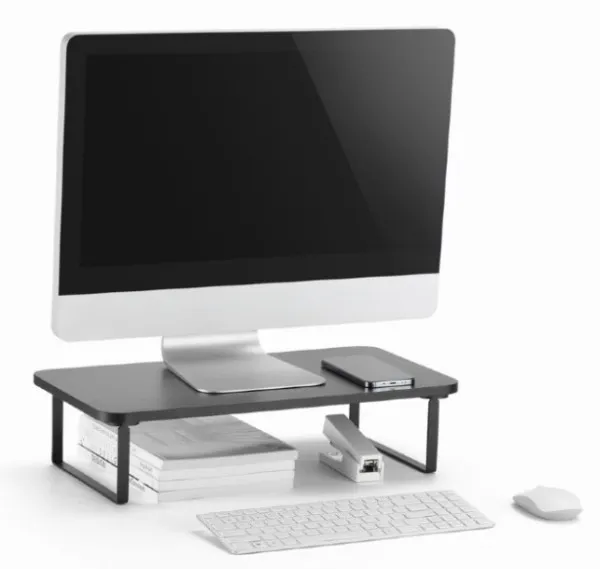 GEMBIRD MS-TABLE-03 Gembird postolje za monitor 500x260x122mm Slika 2