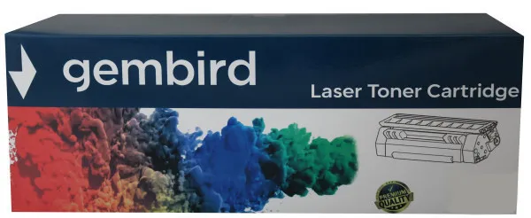 GEMBIRD Toner Gembird C-TN321 BK zam. kaseta za Konica Black 27k...v2 Slika 3
