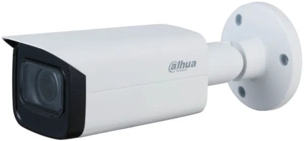 KAMERA Dahua HAC-HFW2501TU-Z-A-27135-S2 4u1 5MP D/N WDR bullet IC; Pro serija; Smart IC 80m Slika 2