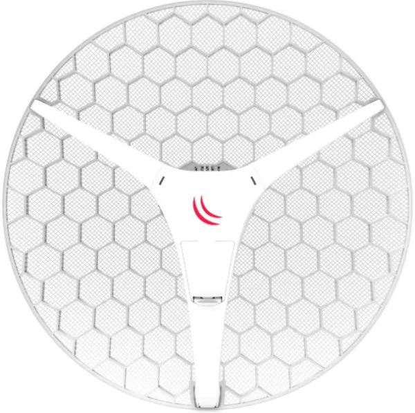 MikroTik RouterBOARD RBLHG-5HPnD-XL, LHG XL HP5 Slika 1