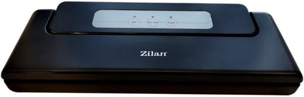 ZILAN Zilan ZLN5602 Aparat za vakumiranje i zatvaranje kesica, 110W Slika 1
