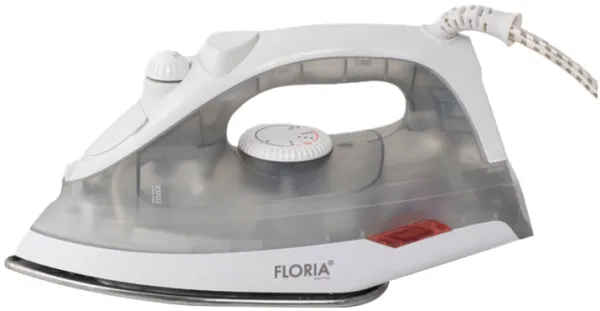 ZILAN Zilan ZLN2878 Pegla na paru, 1600 W Slika 1