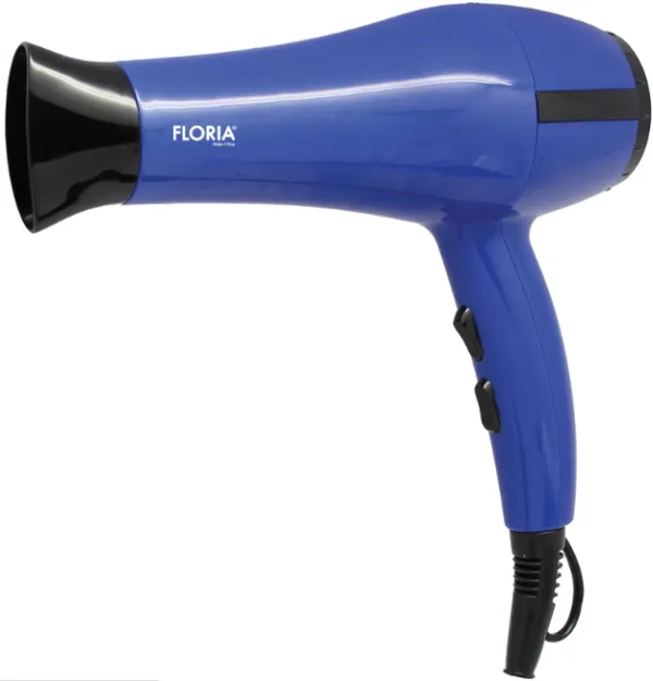 ZILAN Zilan ZLN8985 (ZLN8983/BL) Fen za kosu, 2000W Slika 1