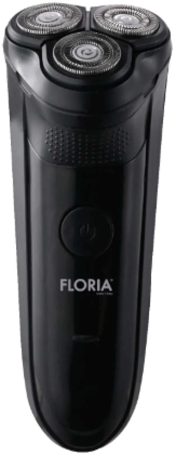 ZILAN Zilan ZLN8542 Aparat za brijanje, 5W, crna Slika 1