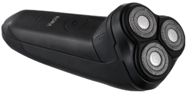 ZILAN Zilan ZLN8542 Aparat za brijanje, 5W, crna Slika 4