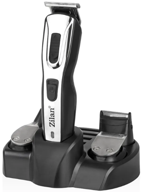 ZILAN Zilan ZLN3857 Aparat za sisanje i trimer, 5u1, Accu Slika 1