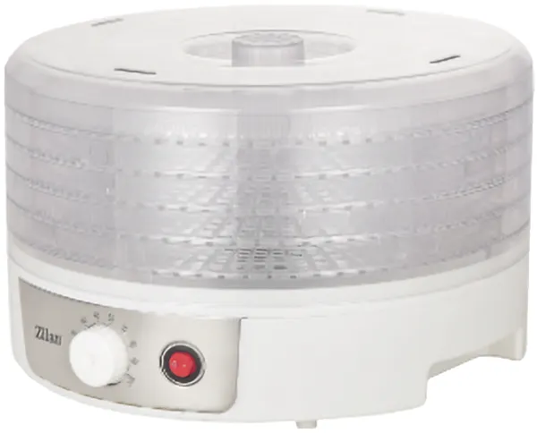 ZILAN Zilan ZLN2037 Aparat za susenje (dehidrator) hrane, 250w Slika 1
