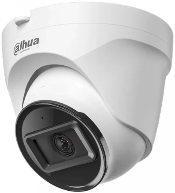 Dahua kamera IPC-T1E20-A-0280B IP 2MP EYEBALL IC ECO SERIJA; 2.8MM; IC 30M; MIKROFON; IP67 Slika 2