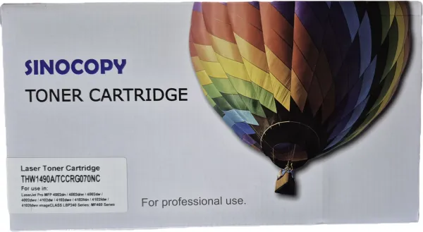 SINOCOPY Toner SINO 149A W1490A zam. kaseta za HP (bez cipa) HPTKB4002SC Slika 2