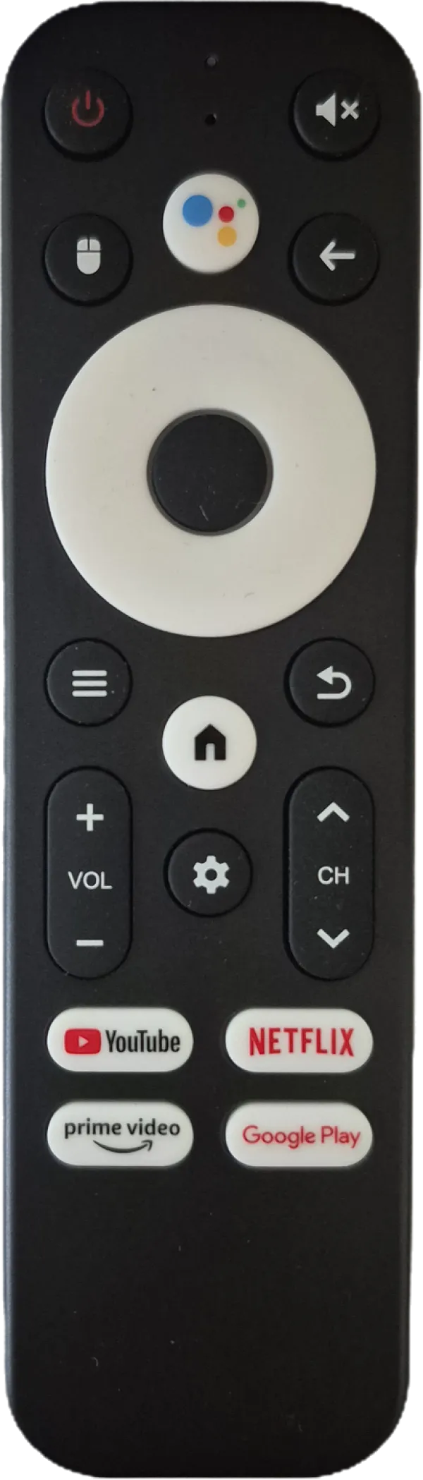 GEMBIRD GMB-STICK-MATE 2/16gb, H313 Quad, G31 OpenGL3.2 , Android Slika 3