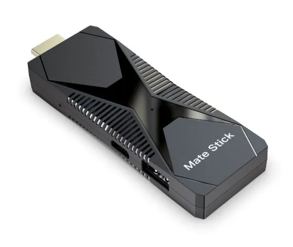 GEMBIRD GMB-STICK-MATE 2/16gb, H313 Quad, G31 OpenGL3.2 , Android Slika 7