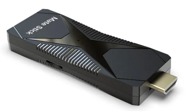 GEMBIRD GMB-STICK-MATE 2/16gb, H313 Quad, G31 OpenGL3.2 , Android Slika 6