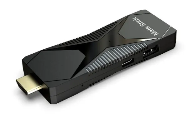 GEMBIRD GMB-STICK-MATE 2/16gb, H313 Quad, G31 OpenGL3.2 , Android Slika 5