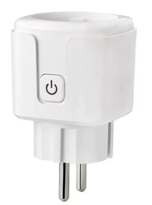 GEMBIRD SMART-MON16A GMB Power Energy merac potrosnje struje gateway SmartLife, Tuya wifi smart 16A Slika 1