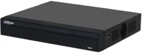 Dahua SET-IP2MP-01 * 4 IP kamere + NVR2108-4 POE , FULL HD, 1TB PURPLE 4x20m UTP (27443) Slika 2