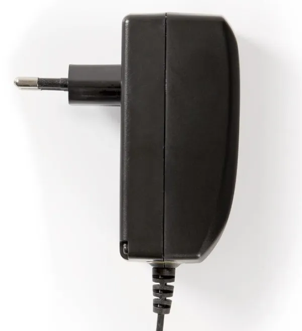 NEDIS ACPA003 Universal AC Power Adapter 24W, 9-24V DC 1.80m 1.0-1.5A 6plug(s) Black Slika 4