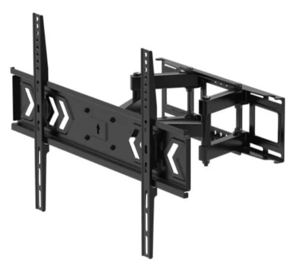 GEMBIRD WM-80ST-033 ** Gembird TV nosac okretanje/tilt 37-80 VESA max.60x40cm, max 40kg, drzac (1359) Slika 6