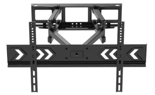 GEMBIRD WM-80ST-033 ** Gembird TV nosac okretanje/tilt 37-80 VESA max.60x40cm, max 40kg, drzac (1359) Slika 5