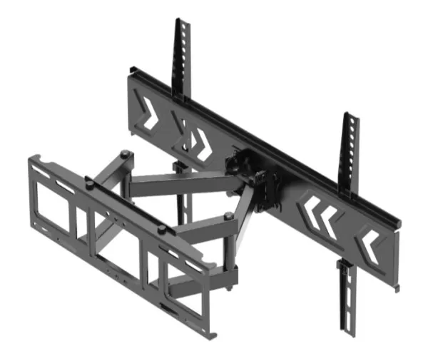 GEMBIRD WM-80ST-033 ** Gembird TV nosac okretanje/tilt 37-80 VESA max.60x40cm, max 40kg, drzac (1359) Slika 4