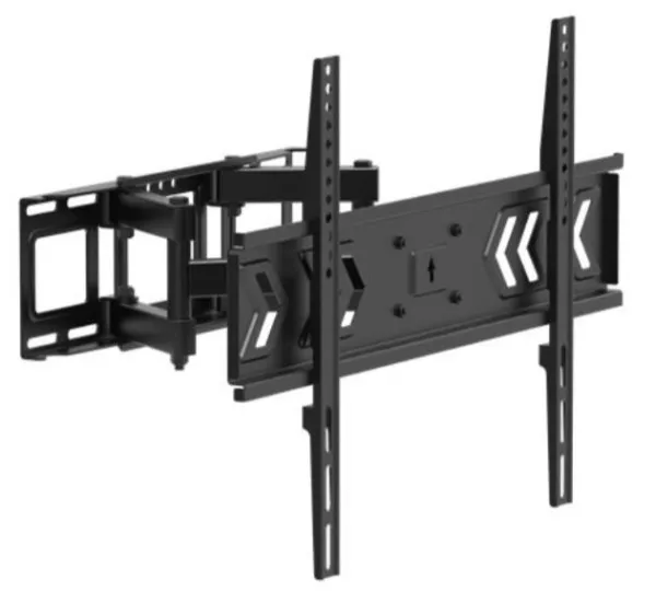 GEMBIRD WM-80ST-033 ** Gembird TV nosac okretanje/tilt 37-80 VESA max.60x40cm, max 40kg, drzac (1359) Slika 2