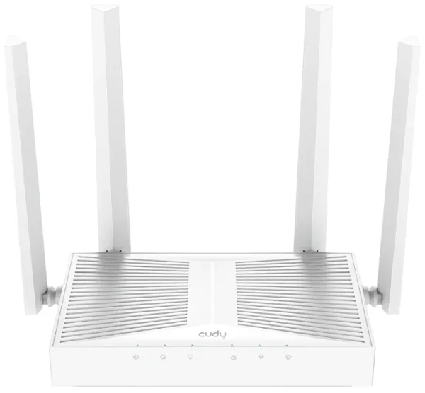 CUDY Cudy AP1300D AC1200 Desktop Wireless Access Point, 4-Stream Dual-Band Wi-Fi 5,867 Mbps+300 Mbps WiFi Slika 5