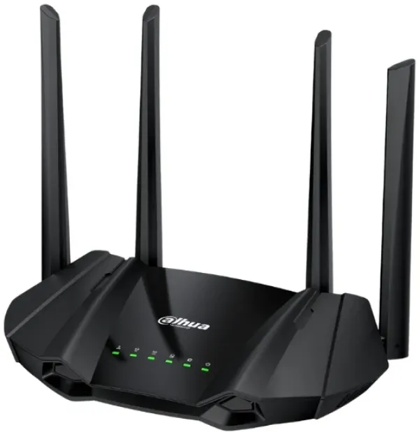Dahua DAHUA DH-AX15M AX1500 Wireless Router Slika 2