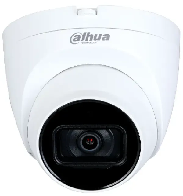 Dahua Kamera HAC-HDW1200TQ-0280B-S6 2 MP, Smart IC domet do 40m, Starlight, Lite serija, 2.8mm, IP67 Slika 4