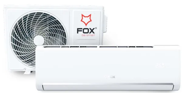 FOX Klima uredjaj * Fox FAC-12INTC-52G inverter / -25C / A+ / A++ / WiFi Slika 7
