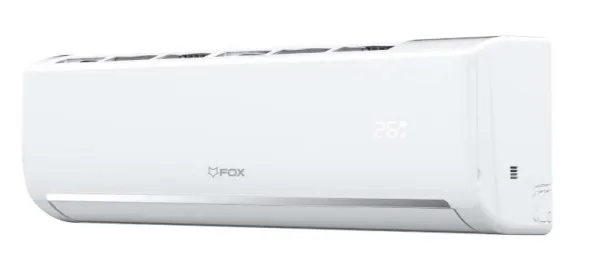FOX Klima uredjaj * Fox FAC-12INTC-52G inverter / -25C / A+ / A++ / WiFi Slika 1