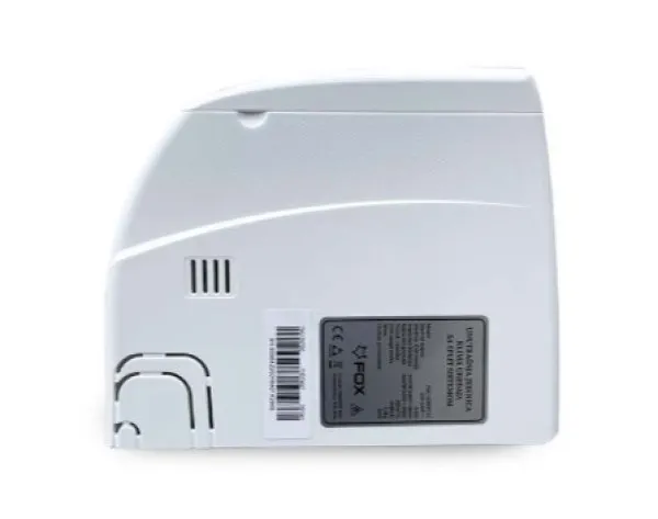 FOX Klima uredjaj * Fox FAC-12INTC-52G inverter / -25C / A+ / A++ / WiFi Slika 2