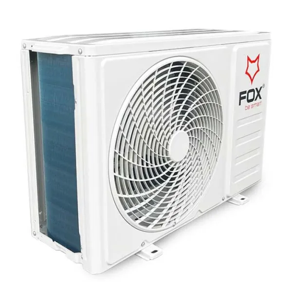 FOX Klima uredjaj * Fox FAC-12INTC-52G inverter / -25C / A+ / A++ / WiFi Slika 5