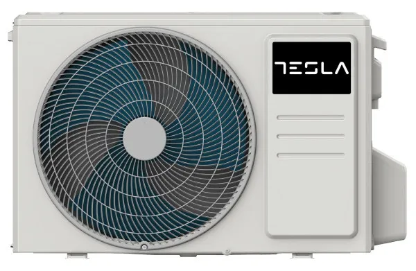 TESLA Klima Tesla TM36AF21-1232IAW inverter A++A+R32 12000BTU wi-fi, bela (-15C) Slika 4