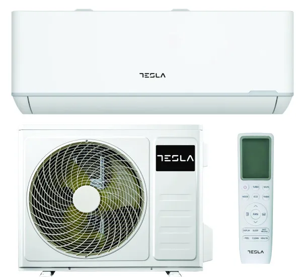 Klima TESLA TT51TP21-1832IAWT inverter/A++/A+/R32/18000BTU/wi-fi/grejac spoljne jedinice/bela Slika 6