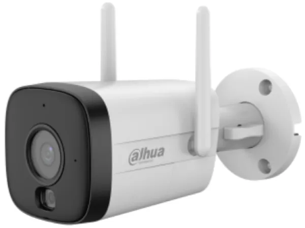 Dahua Kamera IPC-HFW1539DTK1-SAW-IL 5MP Fixed-focal WiFi Bullet Network kamera, 2.8mm, IP67 Slika 1